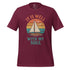 It Is Well With My Soul Christian Bible Verse T-Shirt